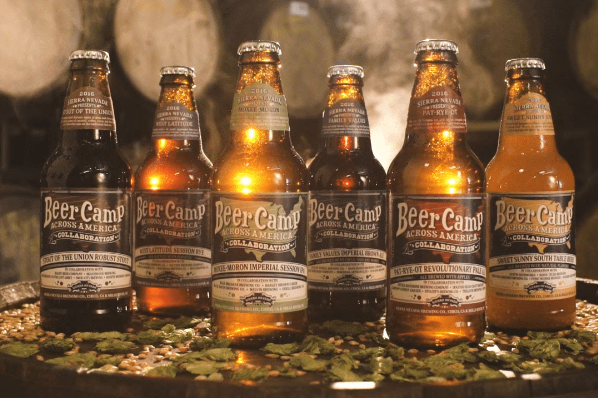 Beer Camp Across America 2016